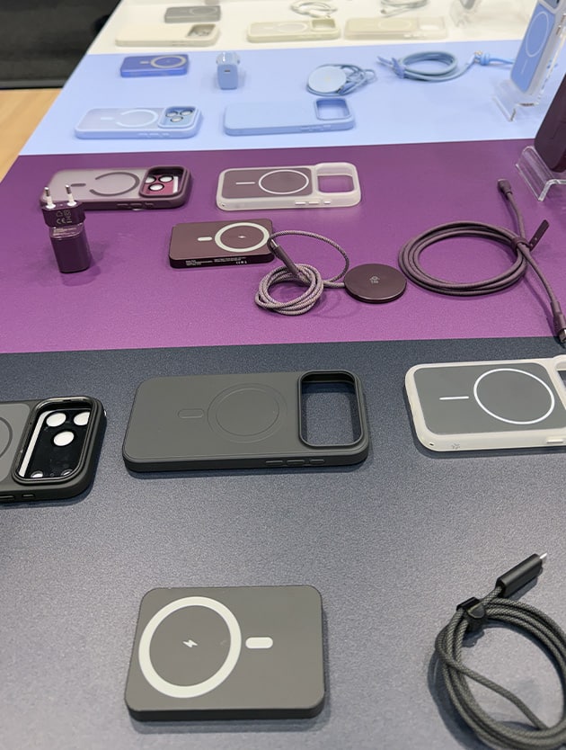 Saranno questi i colori dei nuovi iPhone 18? I colori