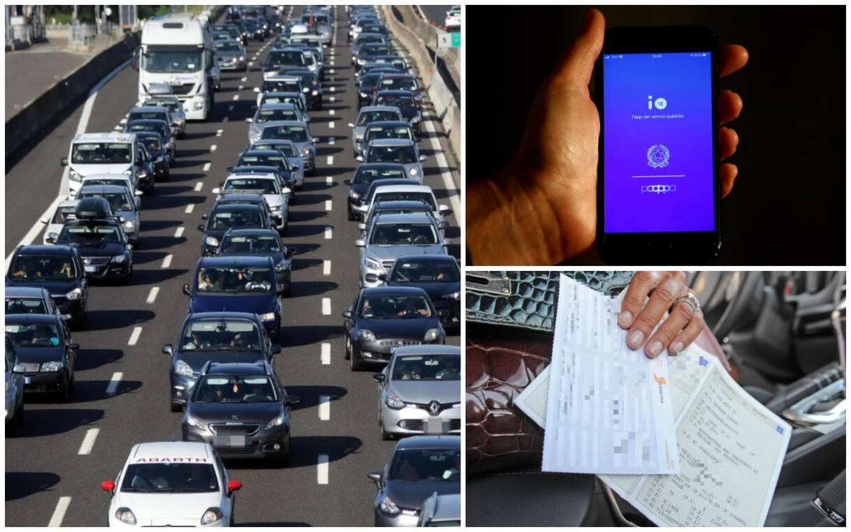 Bollo auto 2023: come calcolarlo, come si paga e quando è la scadenza ...