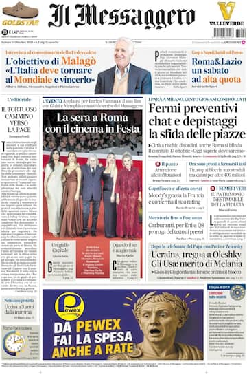 Il Messaggero