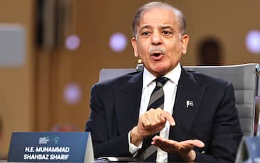 Primo ministro Pakistan