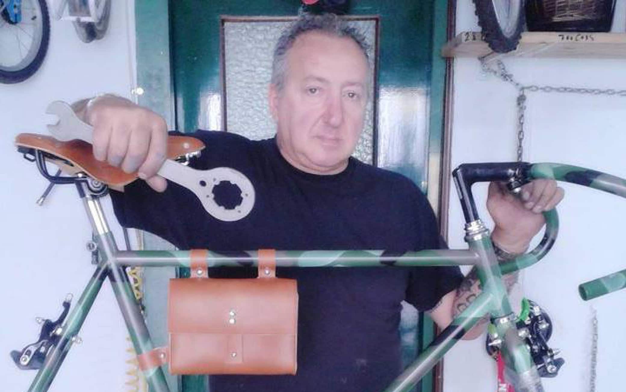 Gigi Bici