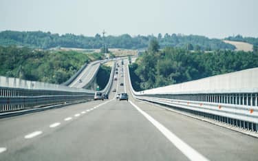 autostrada