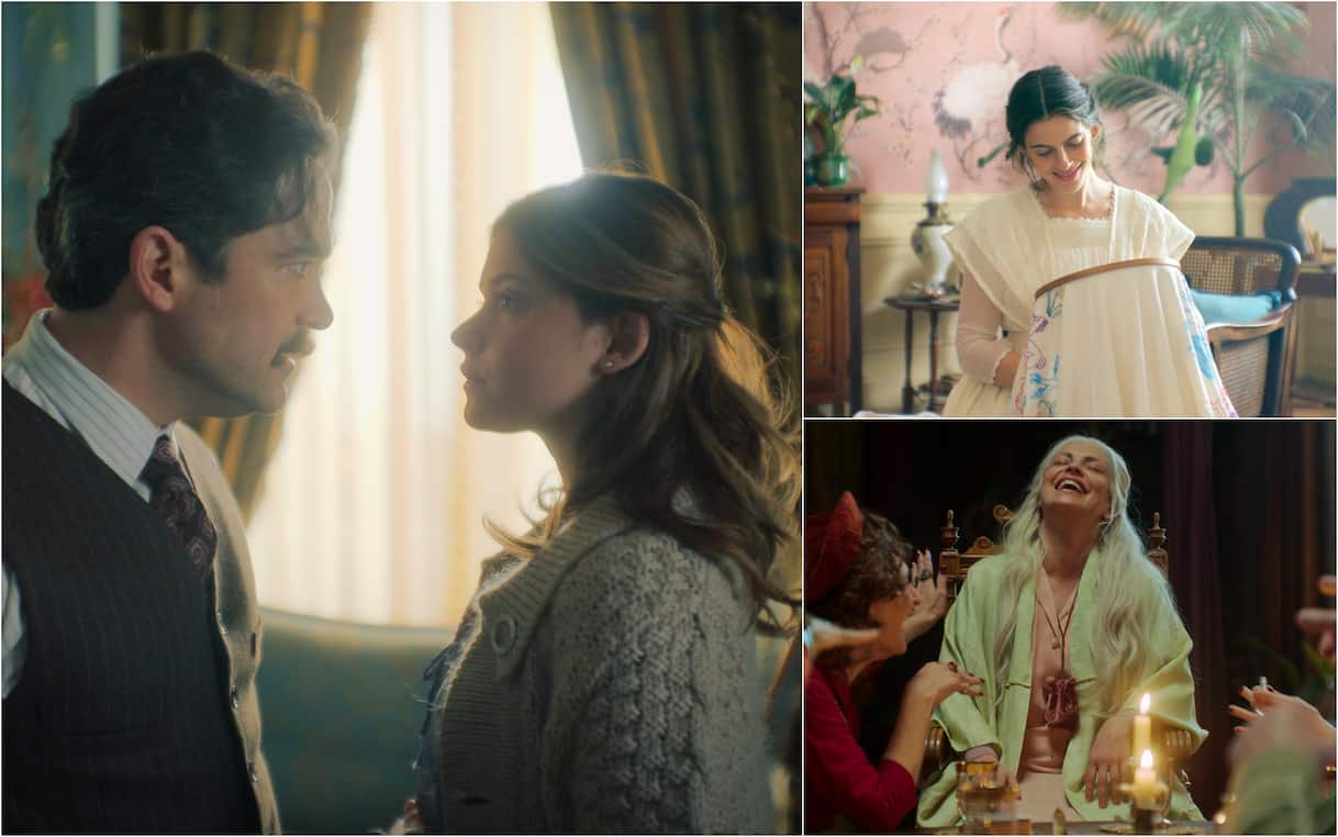 La Casa degli Spiriti: la serie tv in spagnolo che riscrive il romanzo di Isabel Allende
