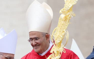 José Tolentino de Mendonça