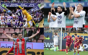 Partite Serie A