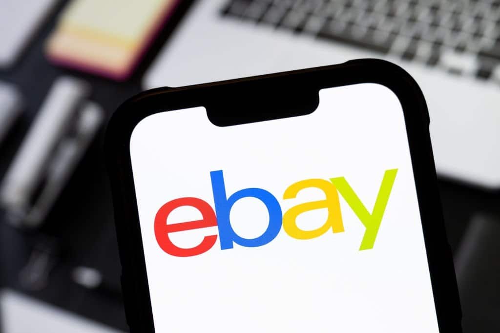 Ebay.