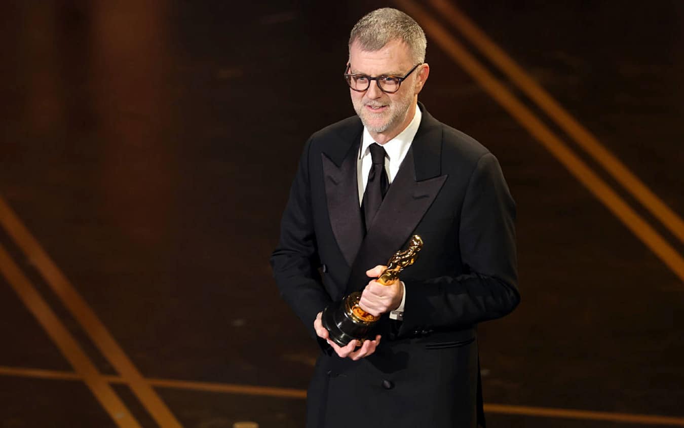 Paul Thomas Anderson Oscar 2026