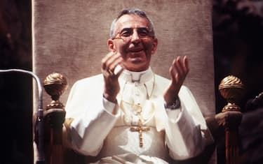 Papa Giovanni Paolo I