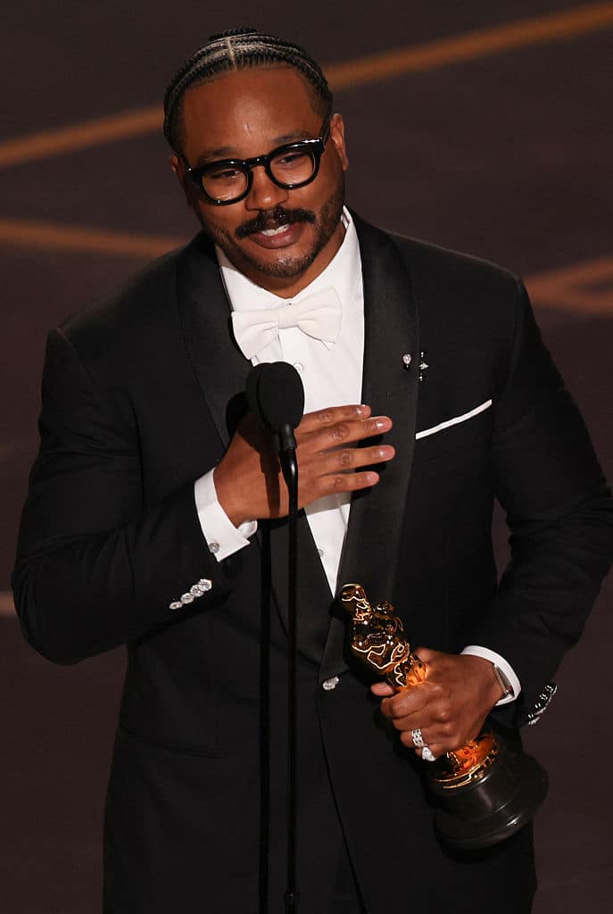 Ryan Coogler I peccatori Miglior sceneggiatura originale Oscar 2026
