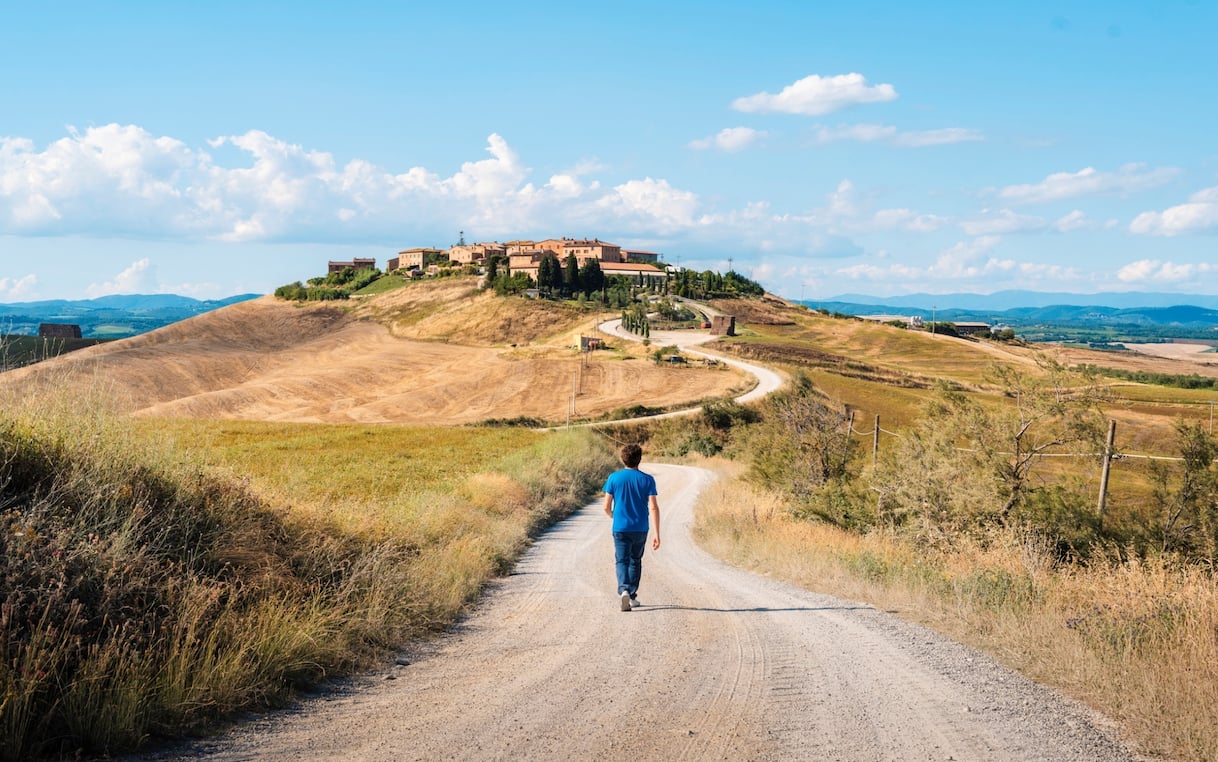 In fuga dall’overtourism… e il Molise si prende la rivincita