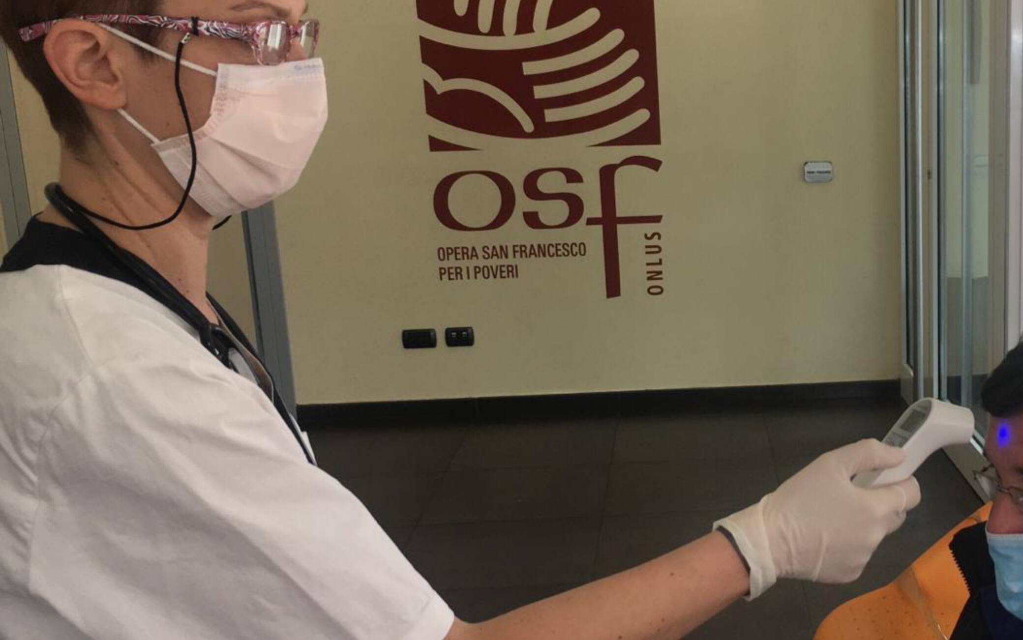 opera san francesco coronavirus