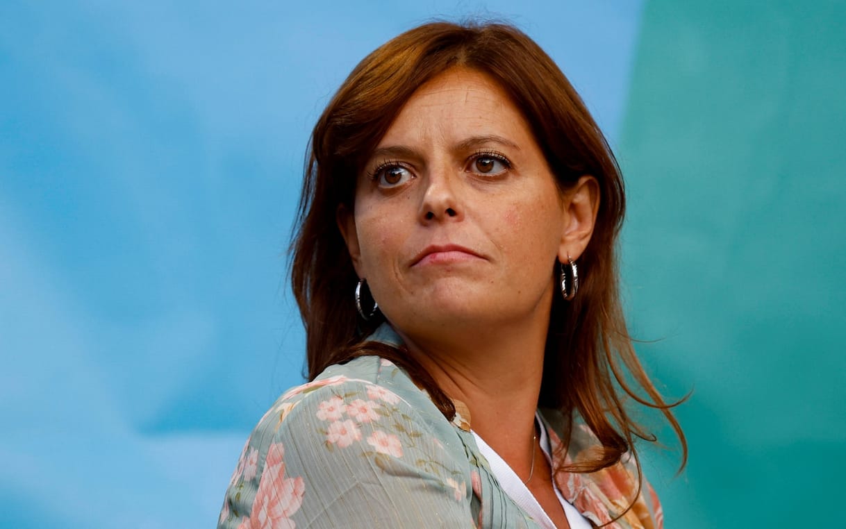 Generazione Europa, l