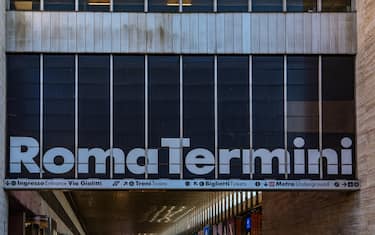 Roma Termini