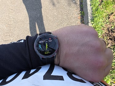 HUAWEI WATCH GT Runner 2