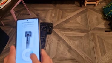 Roborock F25 ACE Pro