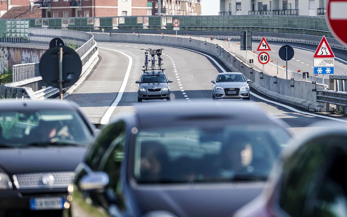 Traffico, weekend da bollino rosso: consigli su quando partire | Sky TG24