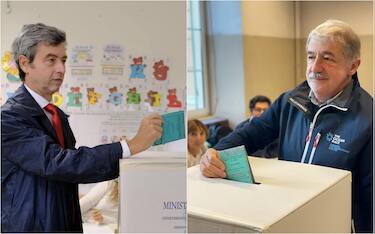 Elezioni regionali Liguria