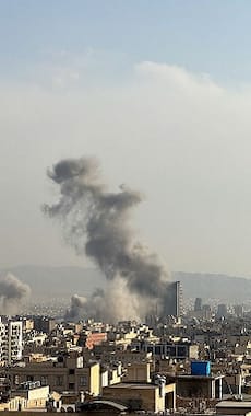 Il racconto dell’attacco all’Iran minuto per minuto