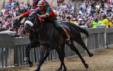 palio di siena