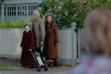 11459770 - INSIDIOUS: OUT OF THE FURTHER