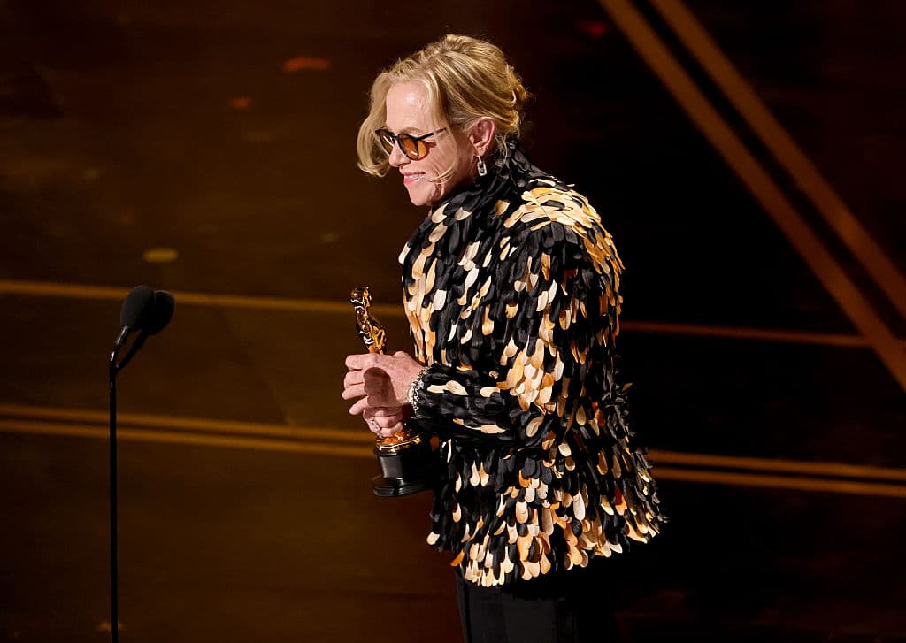 Amy Madigan Oscar 2026