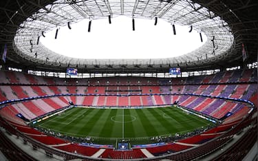 Finale Champions League