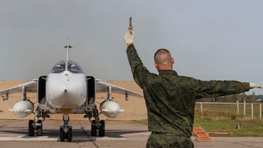 RUSSIA BELARUS DEFENCE