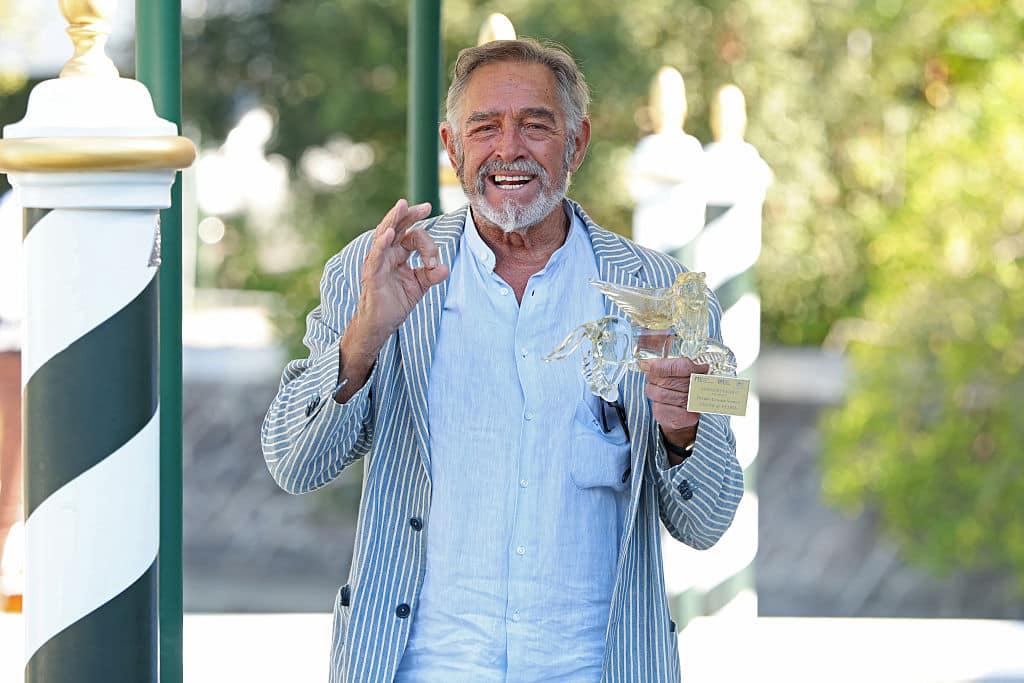 Fabio Testi