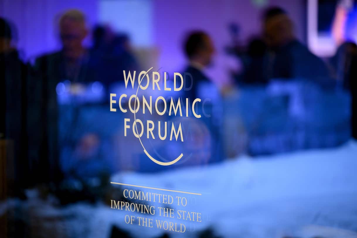 World Economic Forum 2024 al via oggi a Davos | Sky TG24