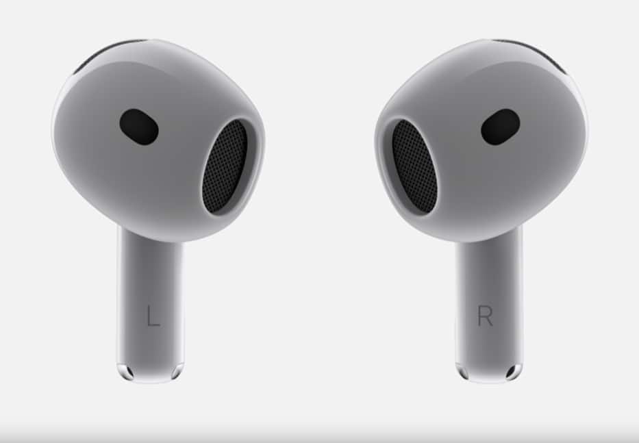 AirPods 5 AirPods 5