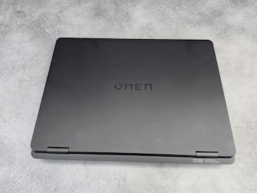 HP Omen 16
