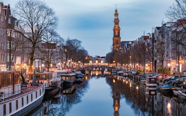 amsterdam