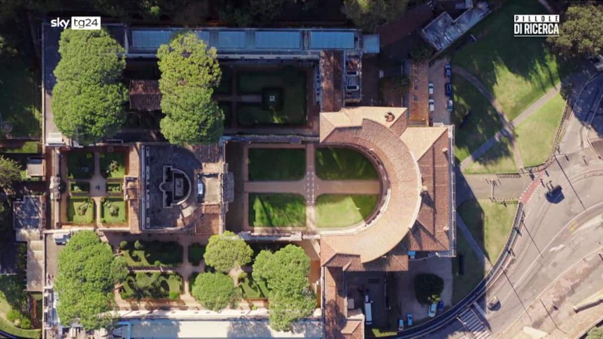 Pillole di ricerca, alzheimer