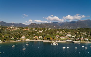 Lago di Garda