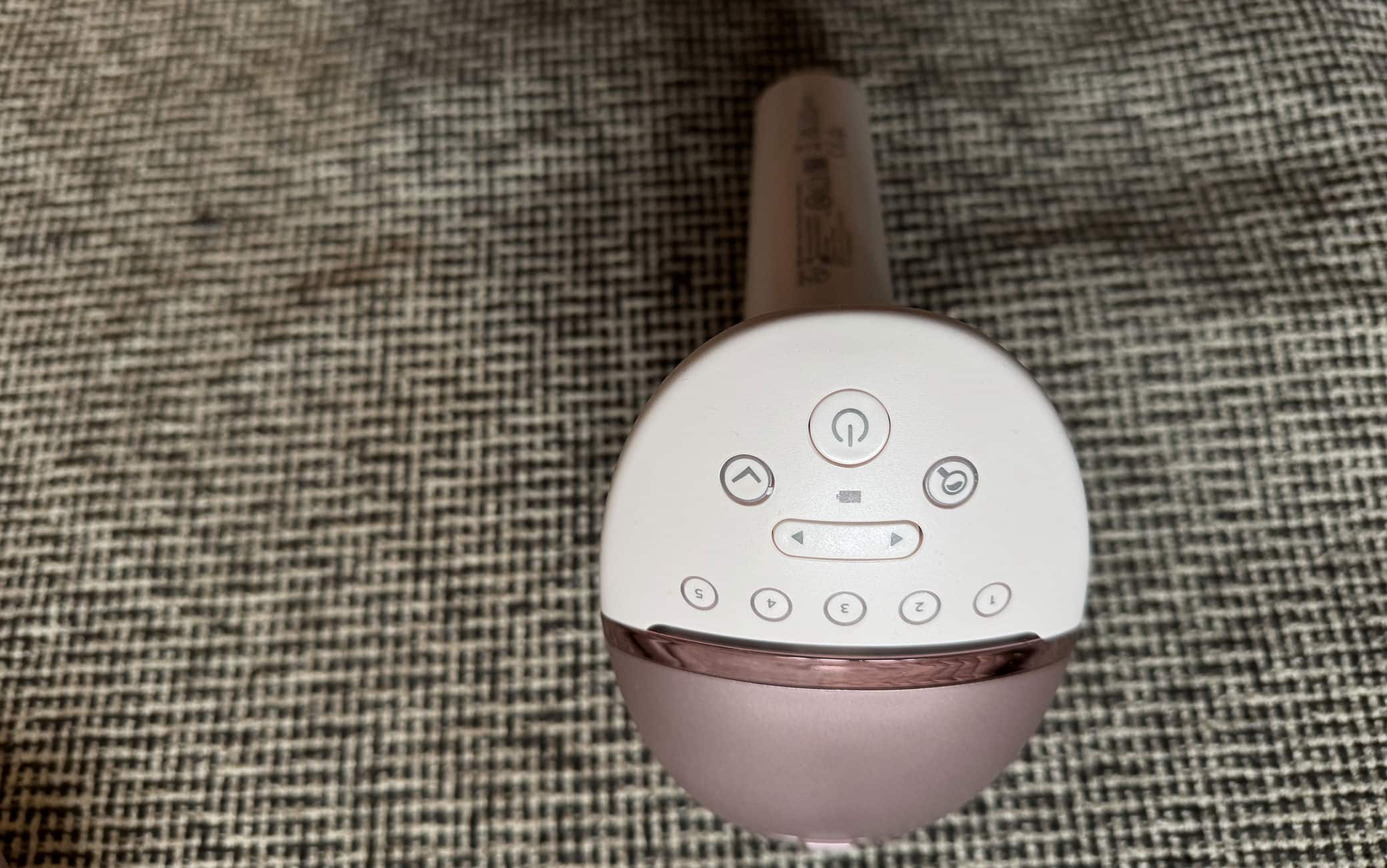 Philips Lumea