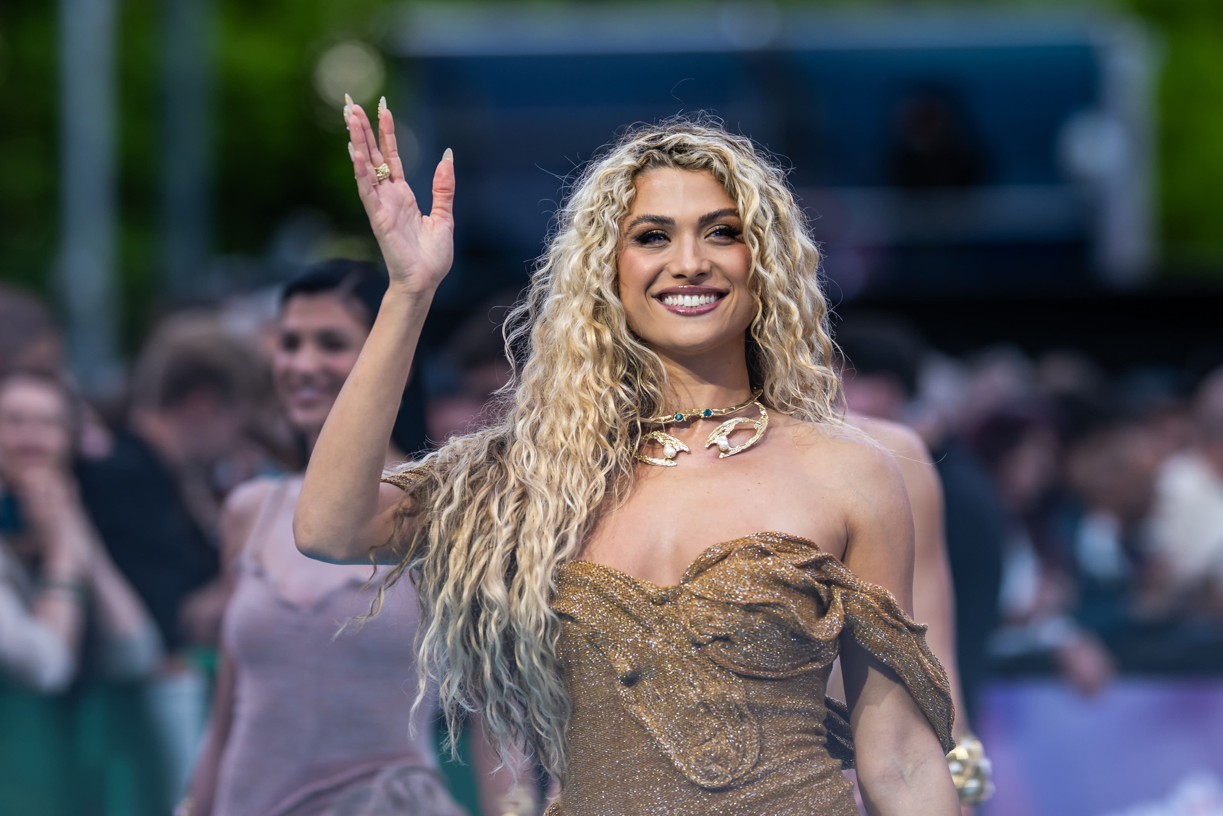 Eurovision