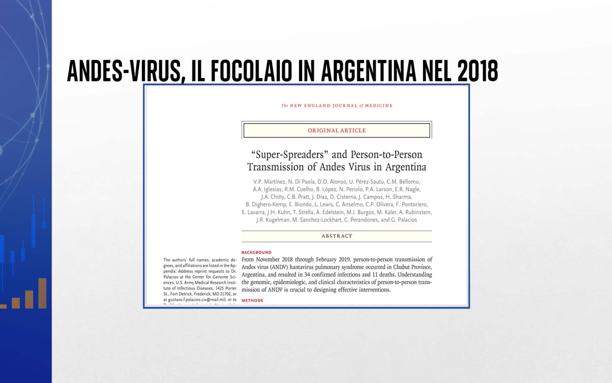 Hantavirus Mv Hondius