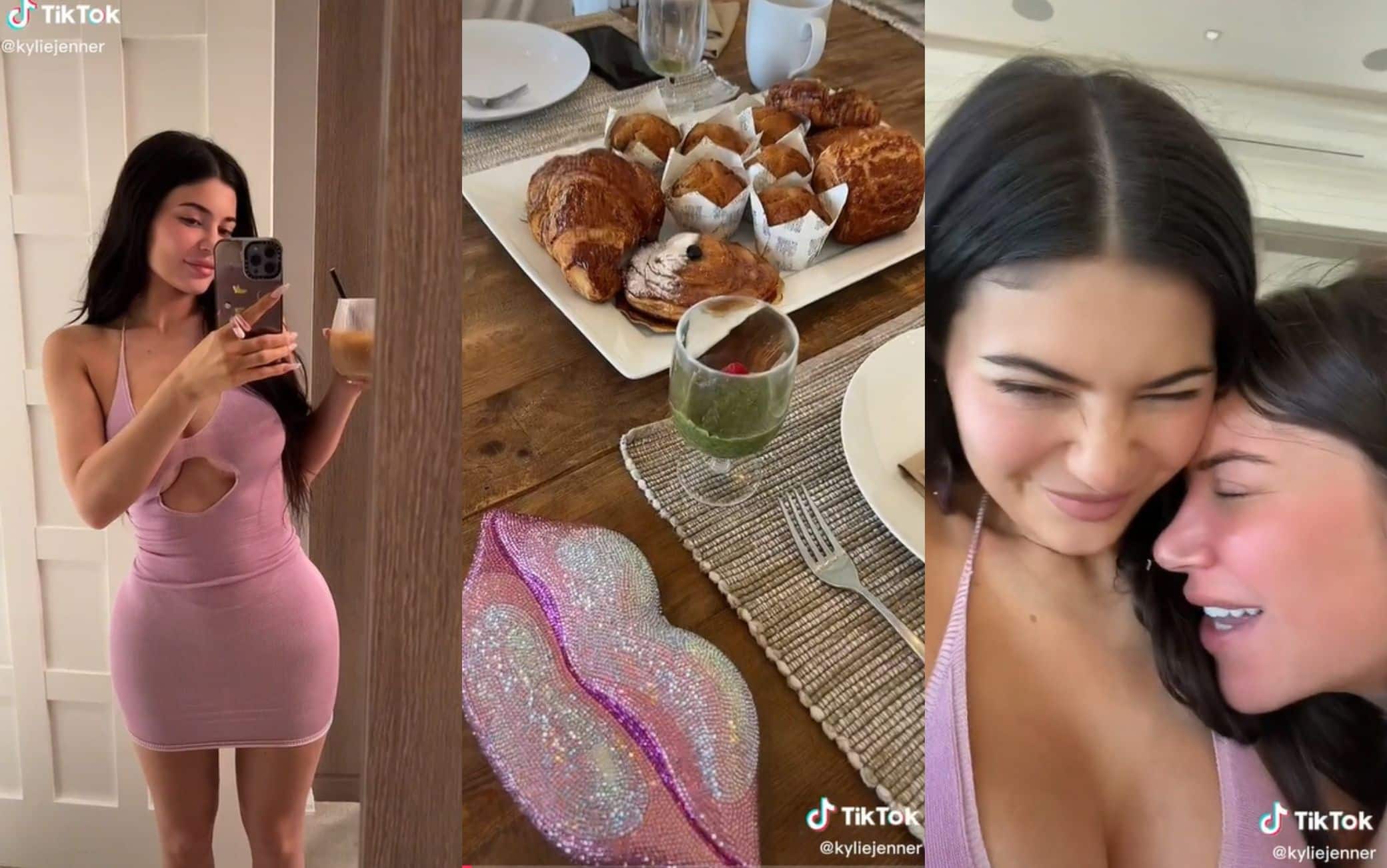 kylie jenner compleanno