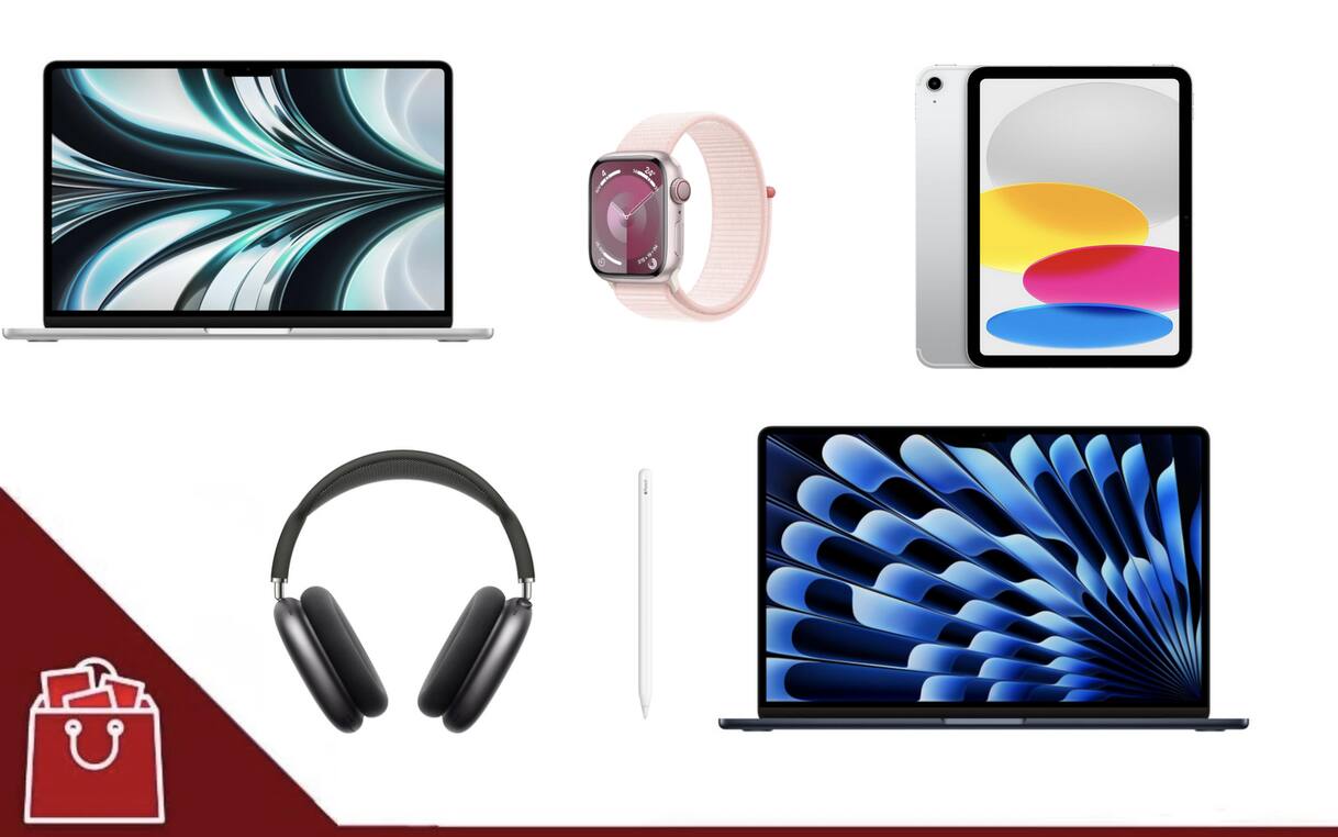 Black Friday 2024 su Amazon: 10 migliori offerte Apple. FOTO | Sky TG24