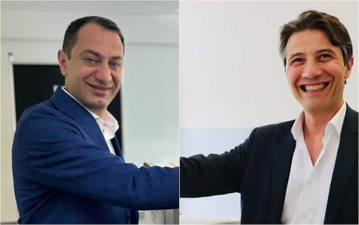 Risultati elezioni comunali a Potenza, sarà ballottaggio Fanelli ...