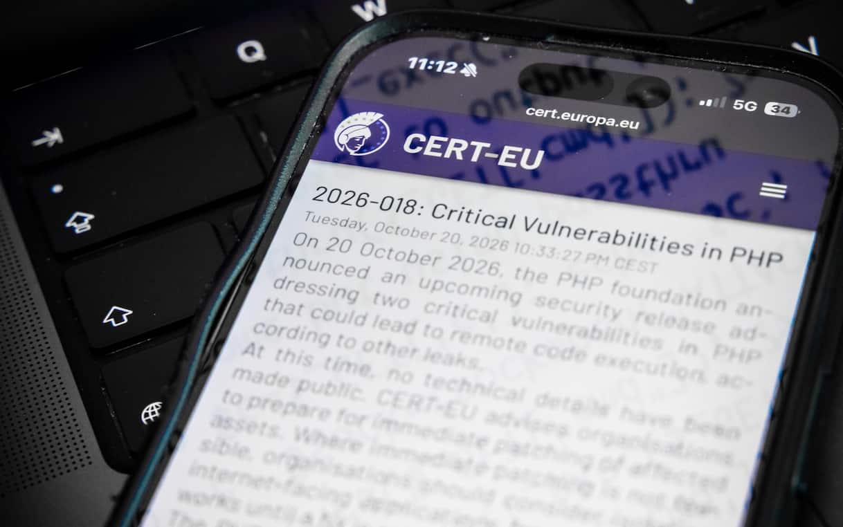 Sky Stream Software Vulnerabilità Php, scoperte falle nella sicurezza: siti a rischio. Cosa ...