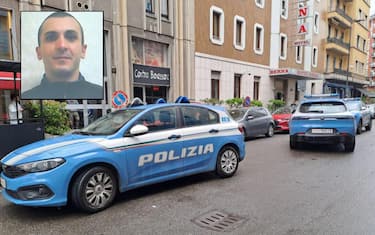 Accoltellamento a Milano in un hotel