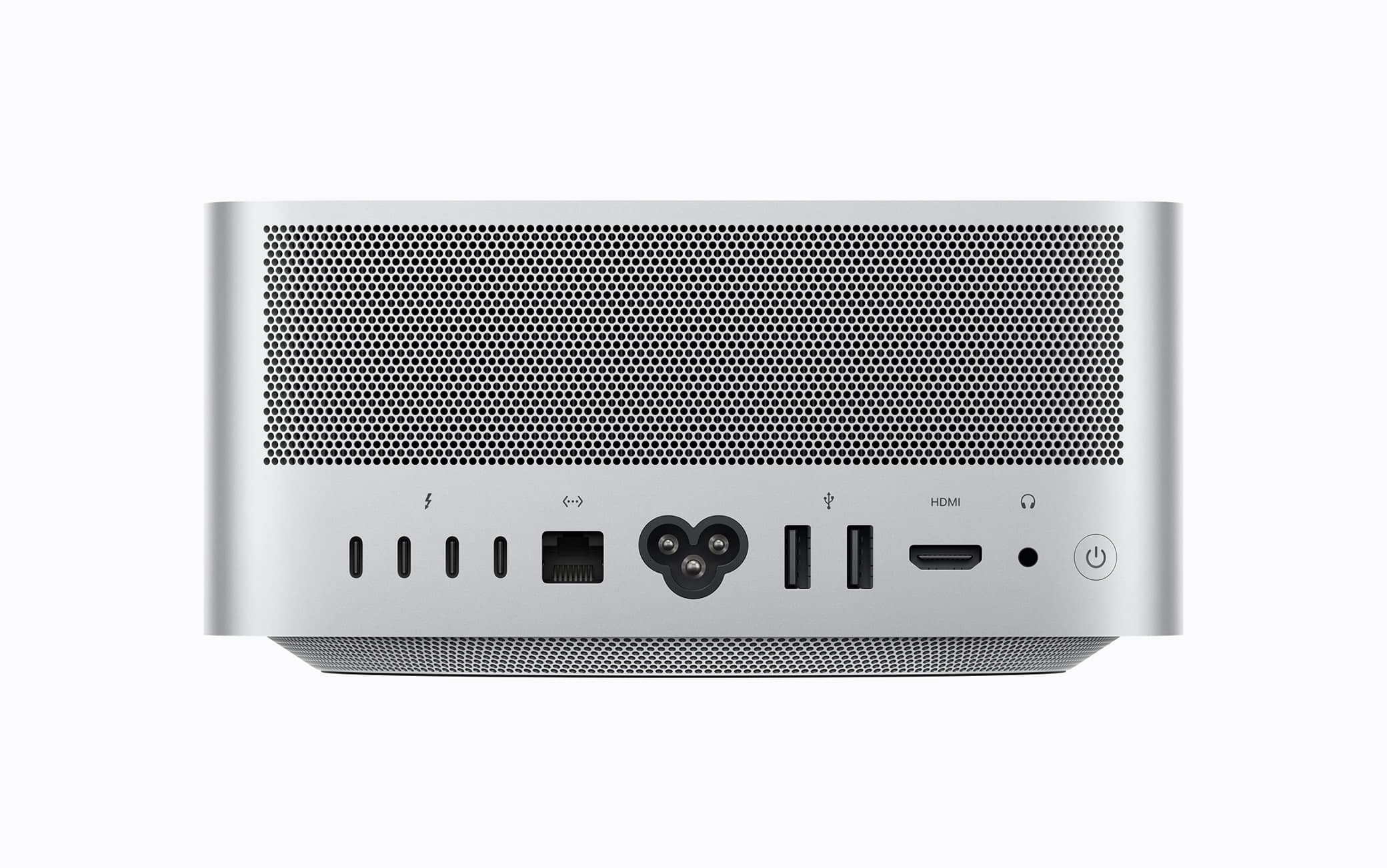 Apple rinnova anche Mac Studio, la workstation per professionisti