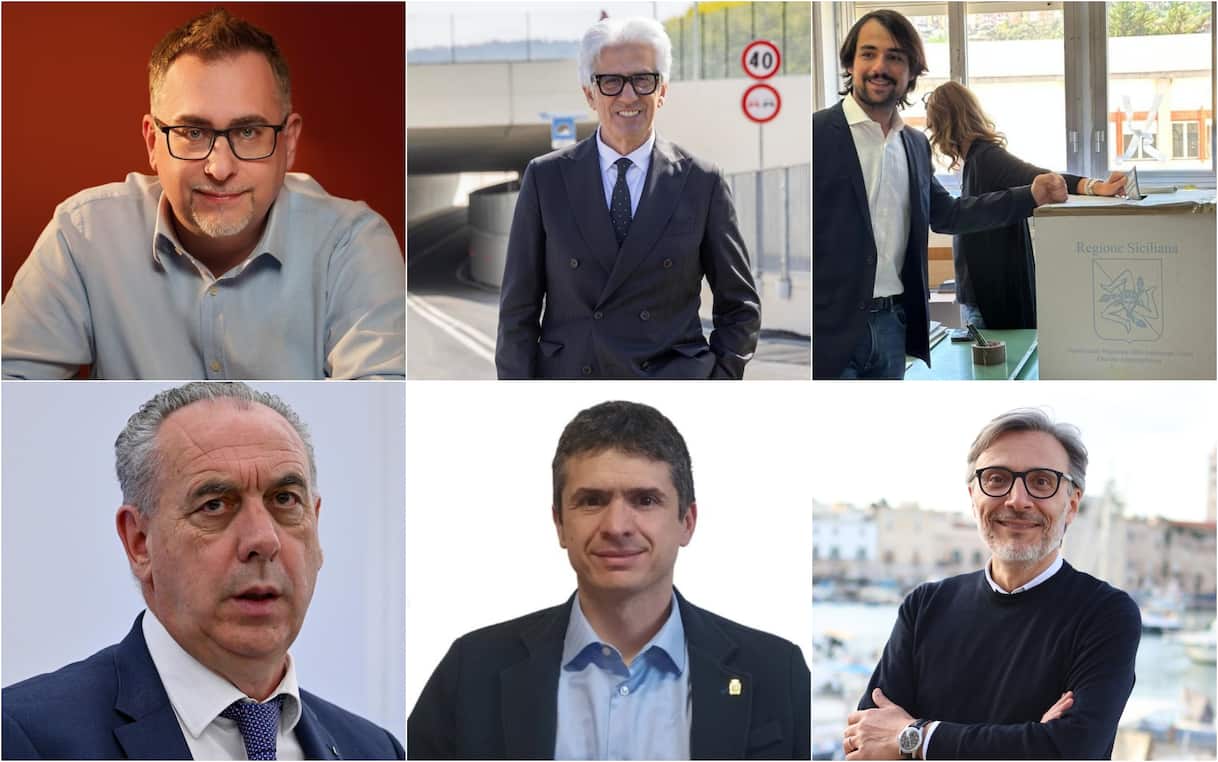 Risultati elezioni comunali 2026, i sindaci eletti al ballottaggio ...