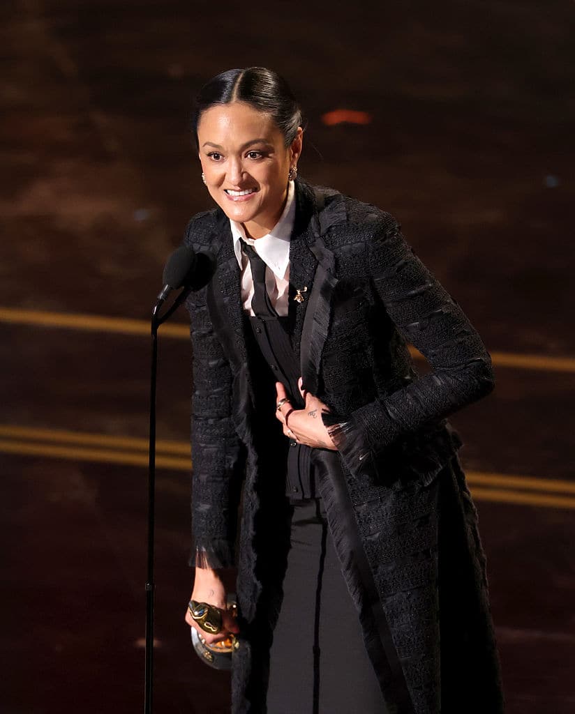 Migliore fotografia Oscar 2026