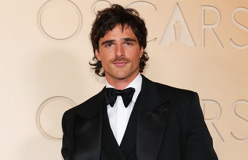 Jacob Elordi Oscar 2026