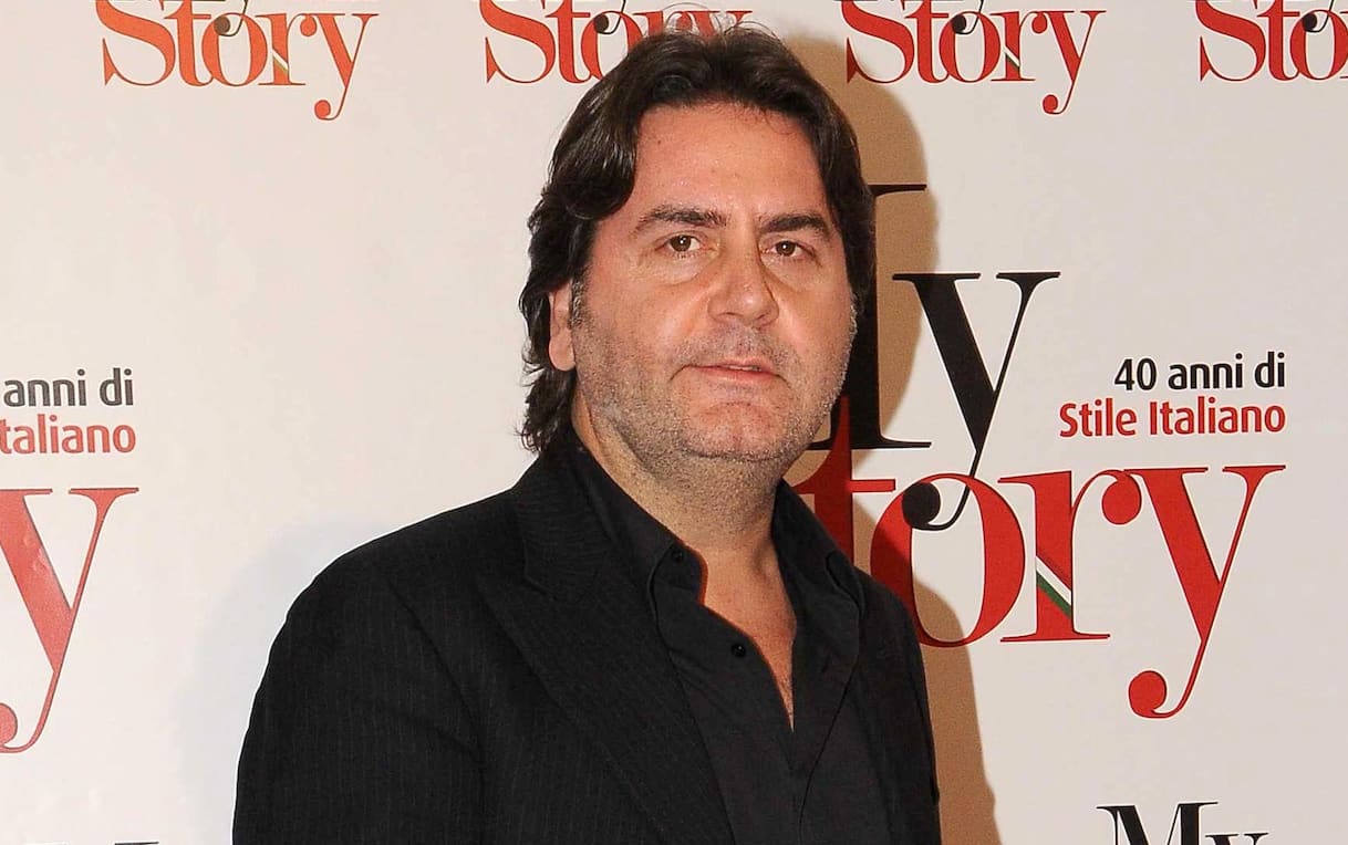 Corruzione in atti giudiziari, Stefano Ricucci condannato a 6 anni ...