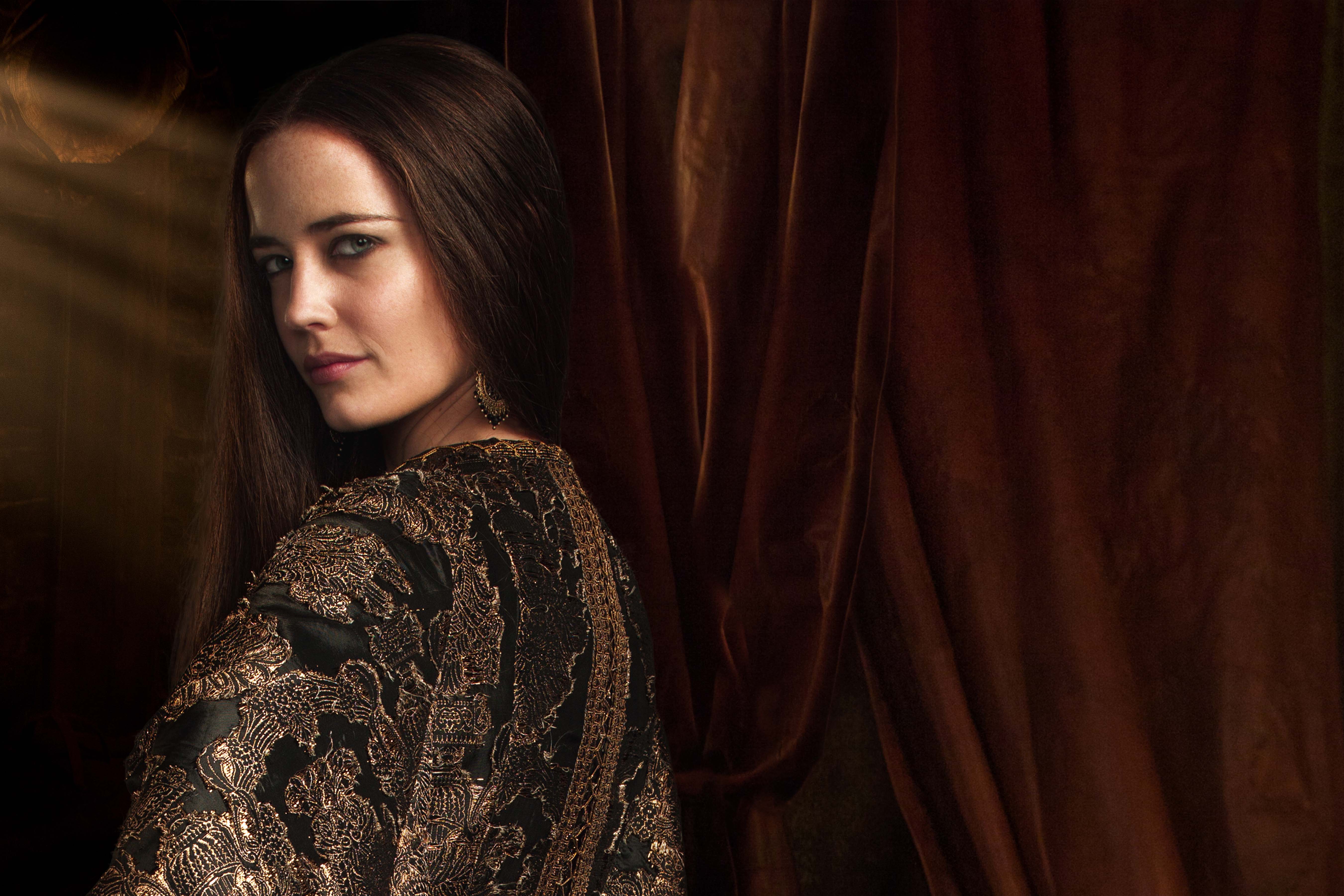 Eva Green compie 45 anni, i suoi personaggi più famosi. FOTO | Sky TG24