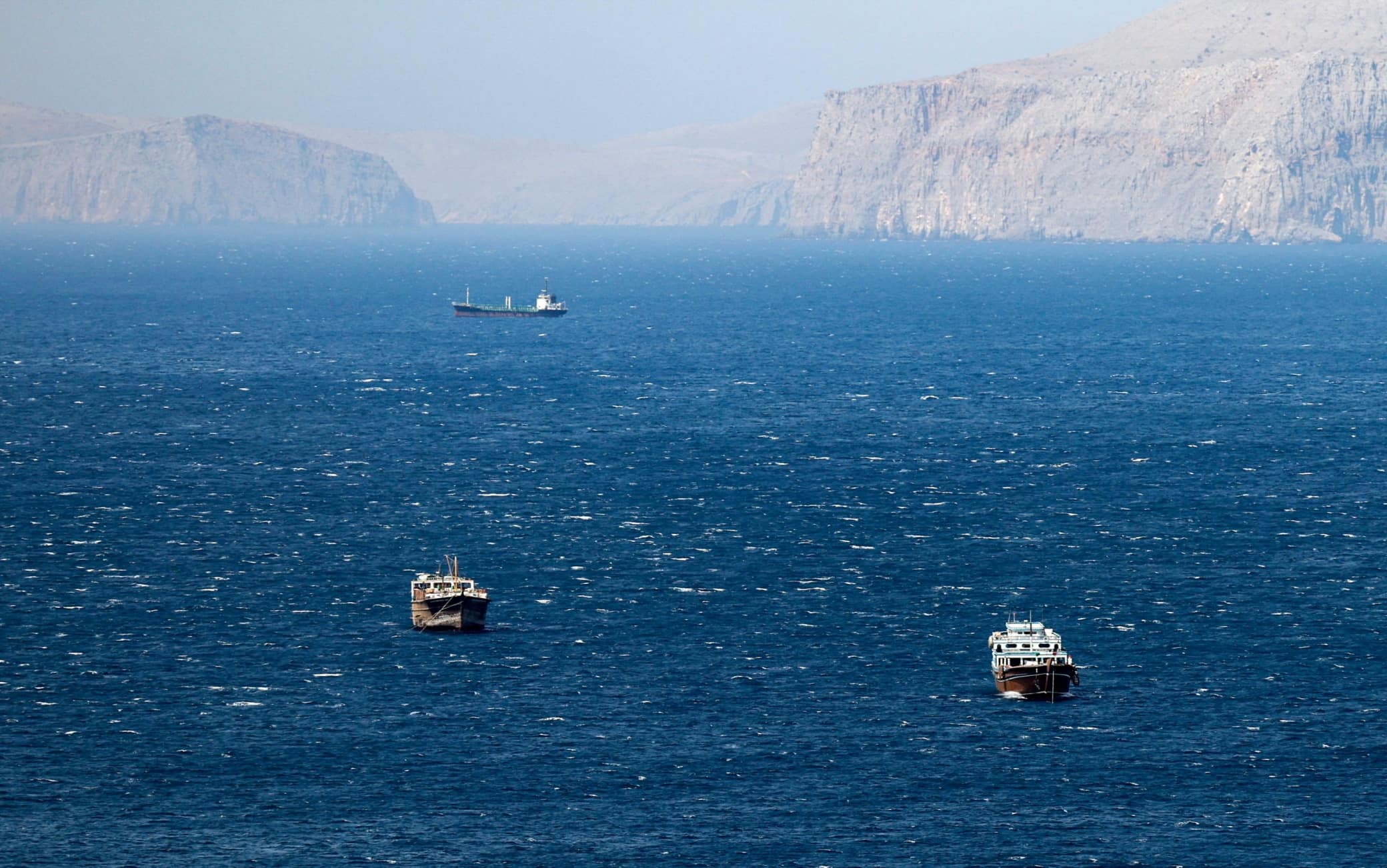 Hormuz
