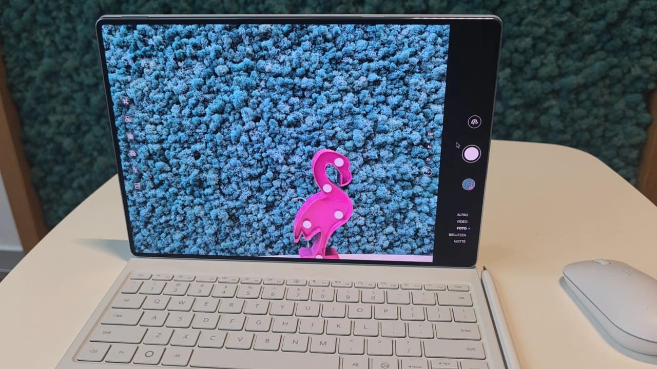 Matepad Pro Max